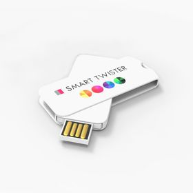 تصميم شعارات USB