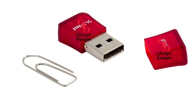 فلاشات USB